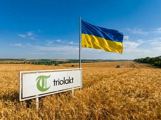 З Днем Незалежності України! 🇺🇦🌾